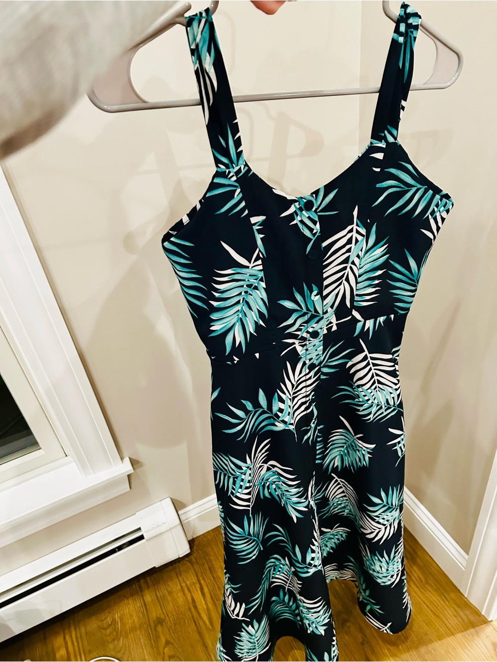 CUPSHE dress